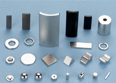 Under the background of magnet control, our company is actively and diligently applying for an export license