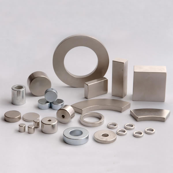 Recent developments in the sintered Ndfeb industry: Technological breakthroughs resonate with global demand
